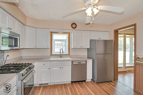 Tiny photo for 5532 Oak Center Drive, Oak Lawn, IL 60453 (MLS # 12650552)