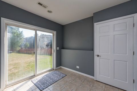 Tiny photo for 1703 Mulberry Drive, Lake Villa, IL 60046 (MLS # 12467965)