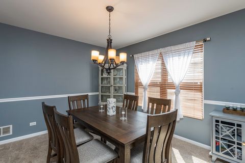 Tiny photo for 1703 Mulberry Drive, Lake Villa, IL 60046 (MLS # 12467965)