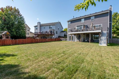 Tiny photo for 1703 Mulberry Drive, Lake Villa, IL 60046 (MLS # 12467965)