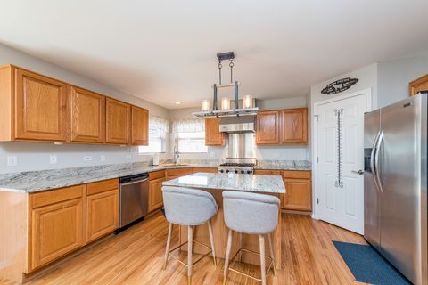 Tiny photo for 1703 Mulberry Drive, Lake Villa, IL 60046 (MLS # 12467965)