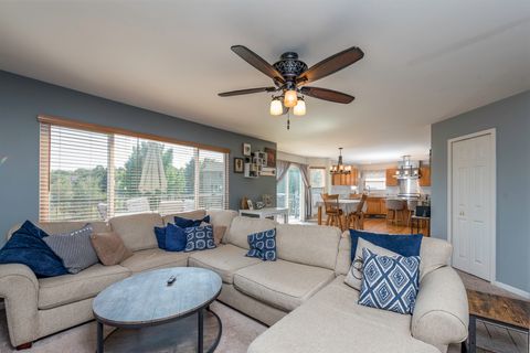 Tiny photo for 1703 Mulberry Drive, Lake Villa, IL 60046 (MLS # 12467965)