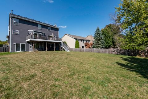 Tiny photo for 1703 Mulberry Drive, Lake Villa, IL 60046 (MLS # 12467965)