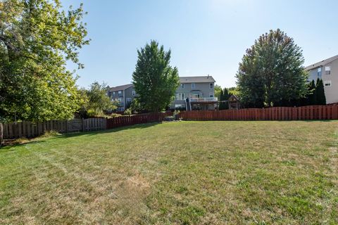 Tiny photo for 1703 Mulberry Drive, Lake Villa, IL 60046 (MLS # 12467965)