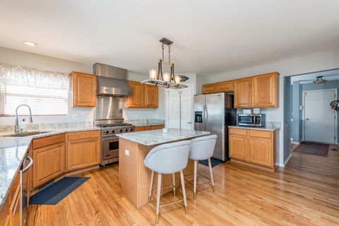 Tiny photo for 1703 Mulberry Drive, Lake Villa, IL 60046 (MLS # 12467965)
