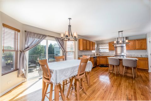 Tiny photo for 1703 Mulberry Drive, Lake Villa, IL 60046 (MLS # 12467965)