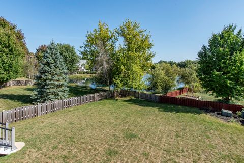 Tiny photo for 1703 Mulberry Drive, Lake Villa, IL 60046 (MLS # 12467965)