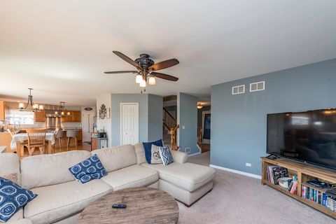 Tiny photo for 1703 Mulberry Drive, Lake Villa, IL 60046 (MLS # 12467965)