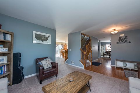 Tiny photo for 1703 Mulberry Drive, Lake Villa, IL 60046 (MLS # 12467965)