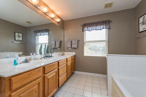 Tiny photo for 1703 Mulberry Drive, Lake Villa, IL 60046 (MLS # 12467965)