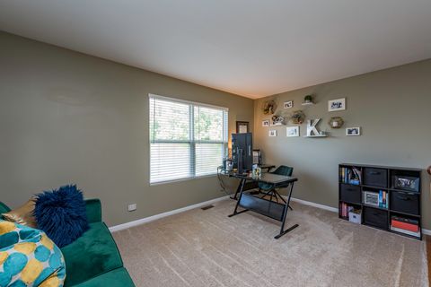 Tiny photo for 1703 Mulberry Drive, Lake Villa, IL 60046 (MLS # 12467965)