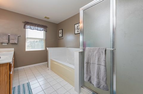 Tiny photo for 1703 Mulberry Drive, Lake Villa, IL 60046 (MLS # 12467965)