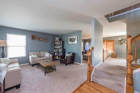 Tiny photo for 1703 Mulberry Drive, Lake Villa, IL 60046 (MLS # 12467965)