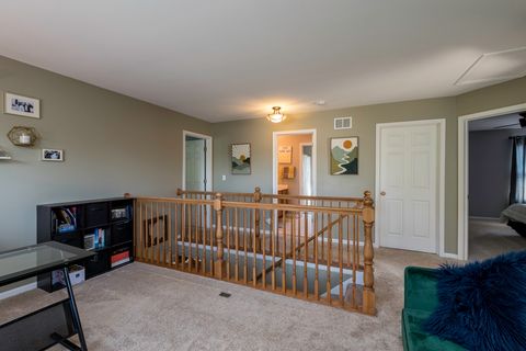 Tiny photo for 1703 Mulberry Drive, Lake Villa, IL 60046 (MLS # 12467965)