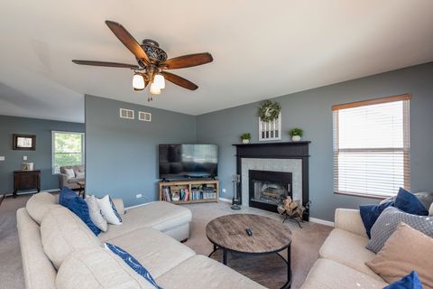 Tiny photo for 1703 Mulberry Drive, Lake Villa, IL 60046 (MLS # 12467965)