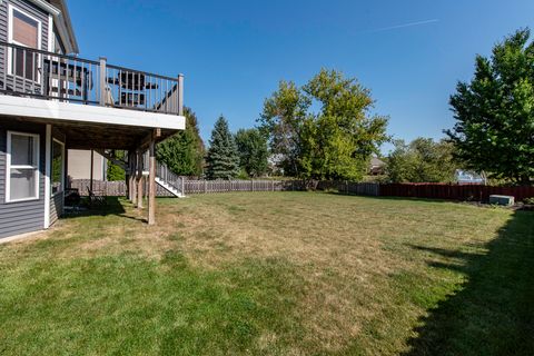 Tiny photo for 1703 Mulberry Drive, Lake Villa, IL 60046 (MLS # 12467965)