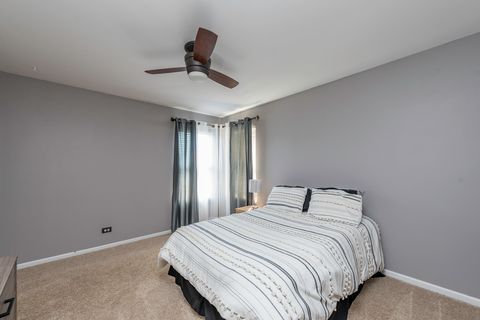 Tiny photo for 1703 Mulberry Drive, Lake Villa, IL 60046 (MLS # 12467965)