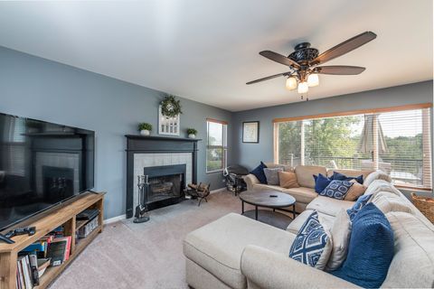 Tiny photo for 1703 Mulberry Drive, Lake Villa, IL 60046 (MLS # 12467965)