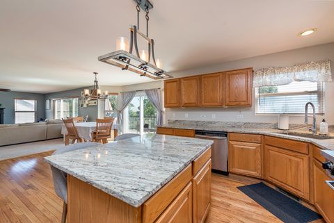Tiny photo for 1703 Mulberry Drive, Lake Villa, IL 60046 (MLS # 12467965)