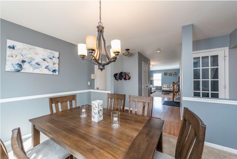 Tiny photo for 1703 Mulberry Drive, Lake Villa, IL 60046 (MLS # 12467965)