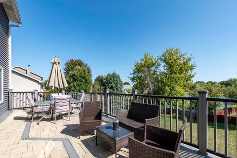 Tiny photo for 1703 Mulberry Drive, Lake Villa, IL 60046 (MLS # 12467965)