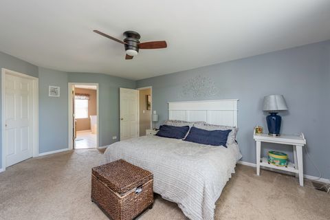 Tiny photo for 1703 Mulberry Drive, Lake Villa, IL 60046 (MLS # 12467965)