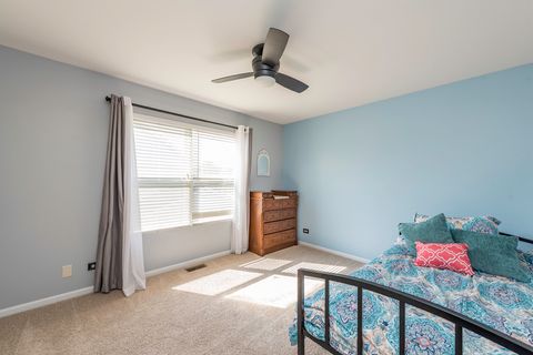Tiny photo for 1703 Mulberry Drive, Lake Villa, IL 60046 (MLS # 12467965)