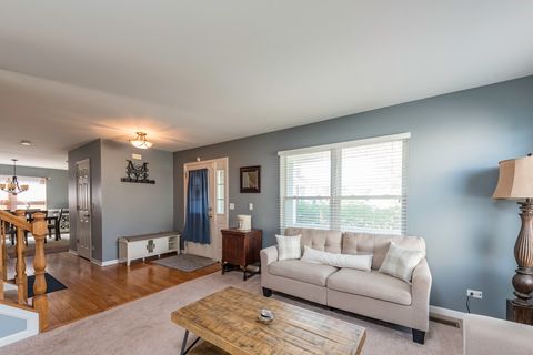 Tiny photo for 1703 Mulberry Drive, Lake Villa, IL 60046 (MLS # 12467965)