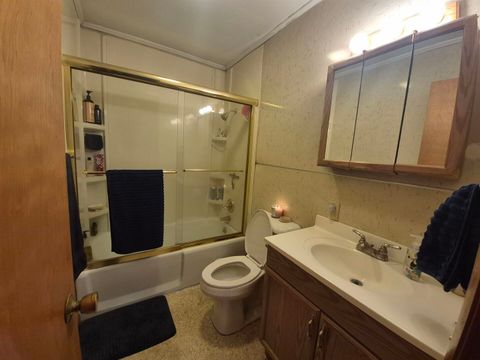 Tiny photo for 1428 S Granger Street, Harrisburg, IL 62946 (MLS # 100000091)