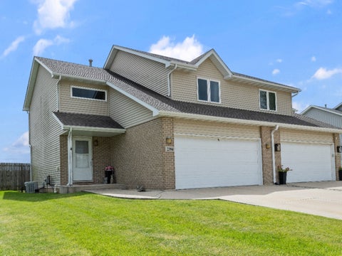Photo of 2394 Caton Crest Drive, Crest Hill, IL 60403 (MLS # 12680619)