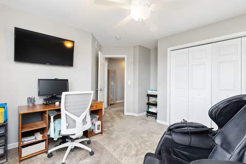 Tiny photo for 2394 Caton Crest Drive, Crest Hill, IL 60403 (MLS # 12680619)