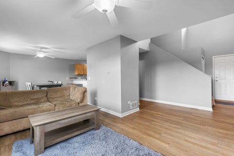 Tiny photo for 2394 Caton Crest Drive, Crest Hill, IL 60403 (MLS # 12680619)