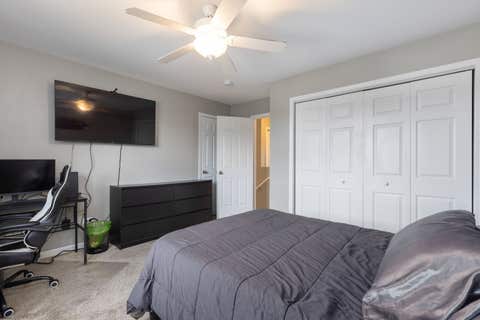 Tiny photo for 2394 Caton Crest Drive, Crest Hill, IL 60403 (MLS # 12680619)
