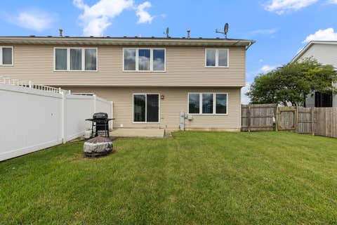Tiny photo for 2394 Caton Crest Drive, Crest Hill, IL 60403 (MLS # 12680619)