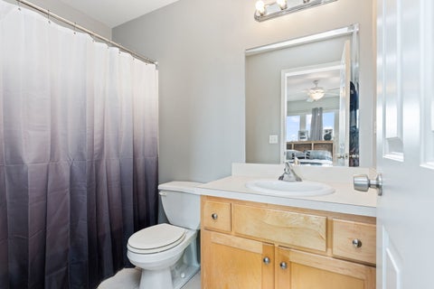 Tiny photo for 2394 Caton Crest Drive, Crest Hill, IL 60403 (MLS # 12680619)