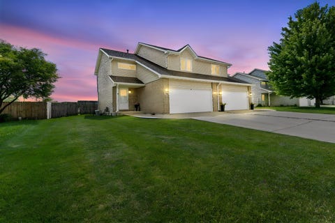 Tiny photo for 2394 Caton Crest Drive, Crest Hill, IL 60403 (MLS # 12680619)