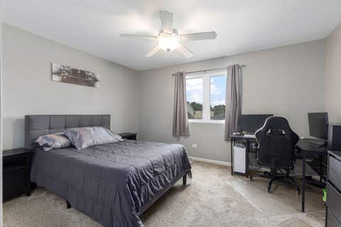 Tiny photo for 2394 Caton Crest Drive, Crest Hill, IL 60403 (MLS # 12680619)