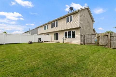 Tiny photo for 2394 Caton Crest Drive, Crest Hill, IL 60403 (MLS # 12680619)