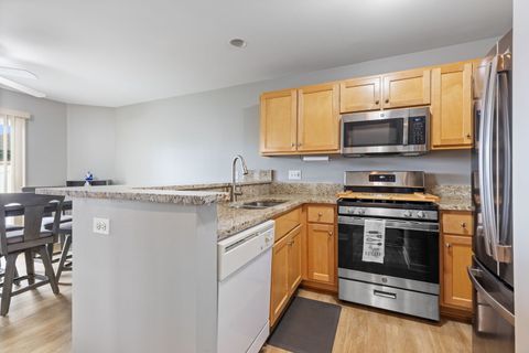 Tiny photo for 2394 Caton Crest Drive, Crest Hill, IL 60403 (MLS # 12680619)