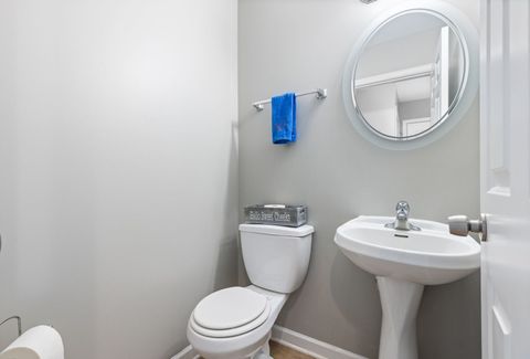 Tiny photo for 2394 Caton Crest Drive, Crest Hill, IL 60403 (MLS # 12680619)