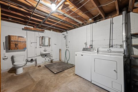 Tiny photo for 2374 33 Street, Moline, IL 51265 (MLS # 12619344)