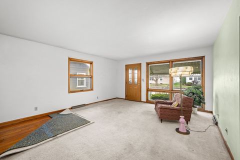 Tiny photo for 2374 33 Street, Moline, IL 51265 (MLS # 12619344)