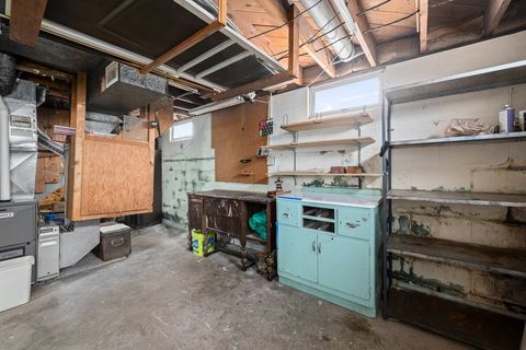 Tiny photo for 2374 33 Street, Moline, IL 51265 (MLS # 12619344)