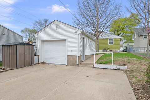 Tiny photo for 2374 33 Street, Moline, IL 51265 (MLS # 12619344)
