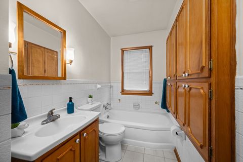 Tiny photo for 2374 33 Street, Moline, IL 51265 (MLS # 12619344)