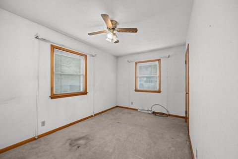 Tiny photo for 2374 33 Street, Moline, IL 51265 (MLS # 12619344)