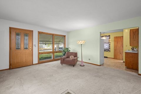 Tiny photo for 2374 33 Street, Moline, IL 51265 (MLS # 12619344)