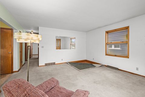 Tiny photo for 2374 33 Street, Moline, IL 51265 (MLS # 12619344)