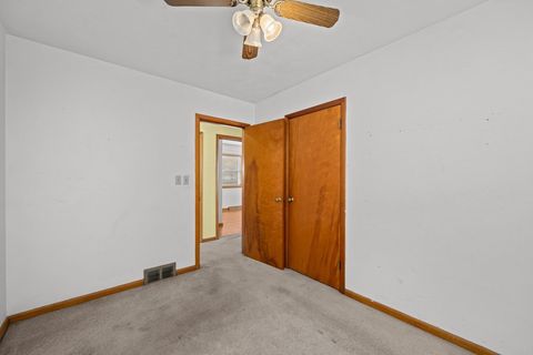 Tiny photo for 2374 33 Street, Moline, IL 51265 (MLS # 12619344)