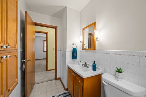 Tiny photo for 2374 33 Street, Moline, IL 51265 (MLS # 12619344)